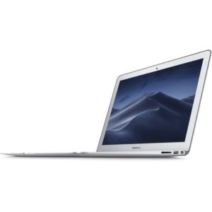 Apple - 13,3" MacBook Air -128Go SSD - Argent