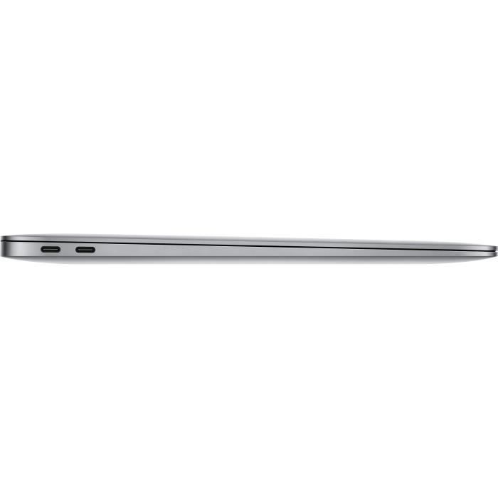 Apple - 13,3" MacBook Air - 512Go - Gris Sidéral