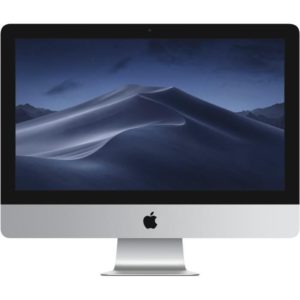 Apple - 21,5" iMac FHD Retina - 1To HDD