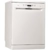 HOTPOINT- HFO3T222WG - lave vaisselle posable - 14 couverts - ultra silencieux 42db - 60 cm - A++