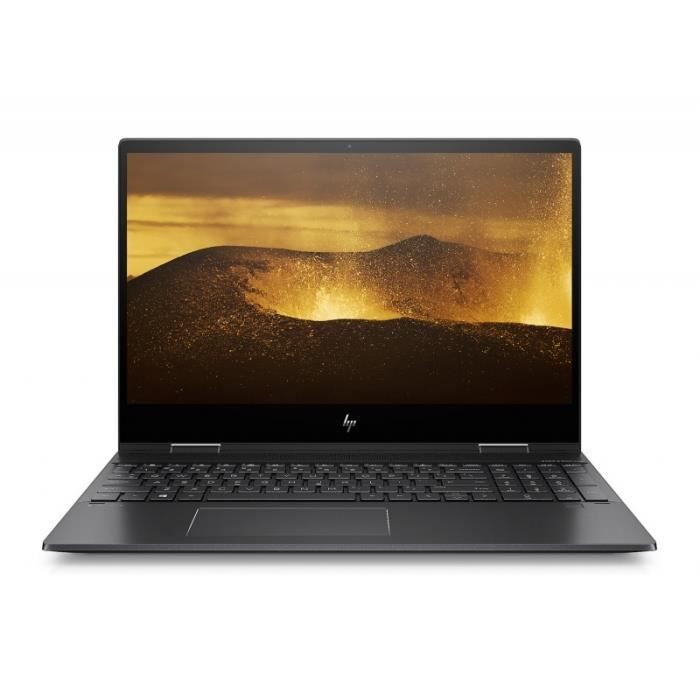 HP Envy x360 15-ds0004nf