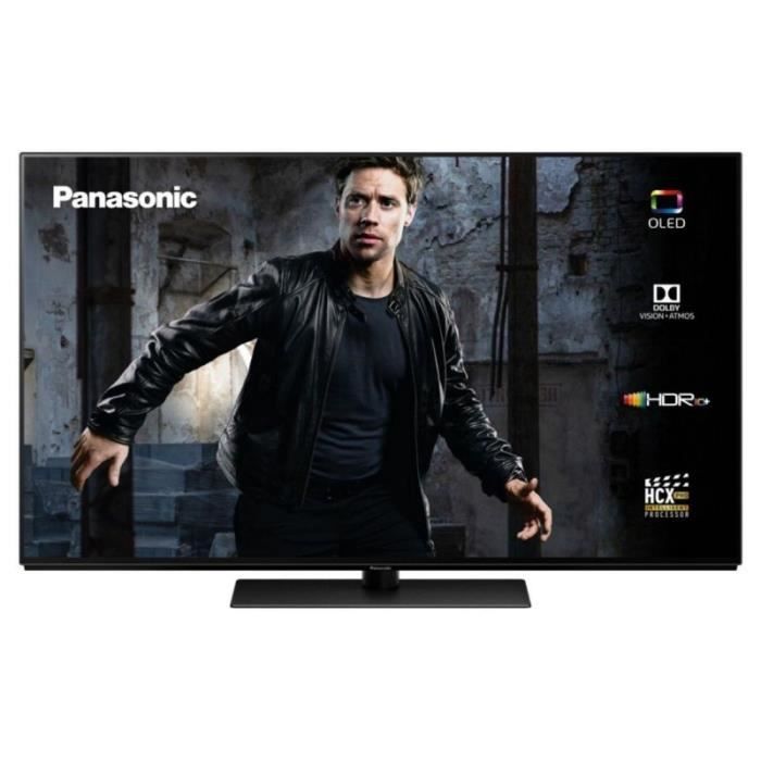 Panasonic TX-55GZ950 TV OLED 4K UHD 139cm Smart TV