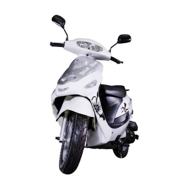  Scooter  50cc 4 temps  injection TAOTAO  CY50T  6  SIV 