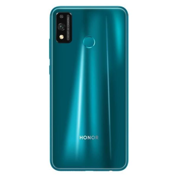 HONOR 9X Lite Emerald Green 128 Go