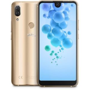 Wiko View 2 Pro Gold