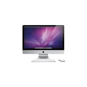 Apple iMac 27" core i5 2.8GHz A1312 (EMC 2390) 8Go 1To - iMac11,3 - 2010 - Grade B - Unité Centrale