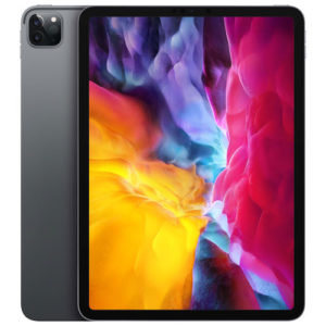 iPad Pro 11 po 128 Go d'Apple avec Wi-Fi (2e génération) - Gris cosmique
