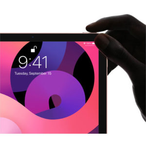 iPad Air 10,9 po 64 Go avec Wi-Fi d'Apple (4e génération) - Rose doré